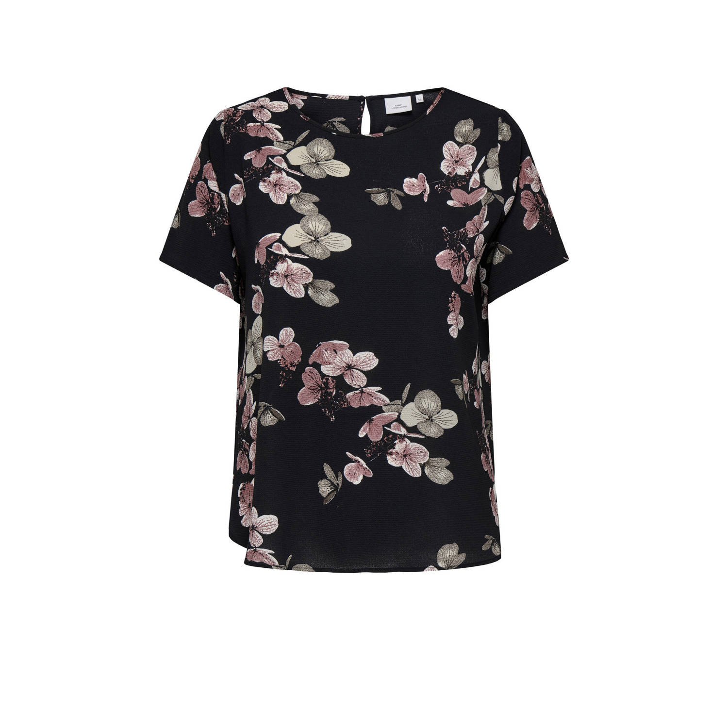 ONLY CARMAKOMA top