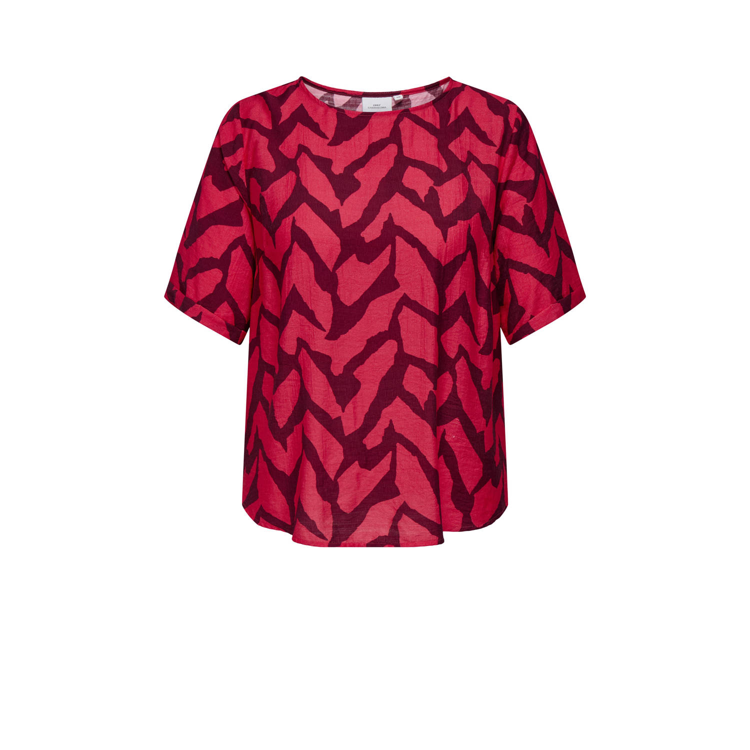 ONLY CARMAKOMA Shirtblouse