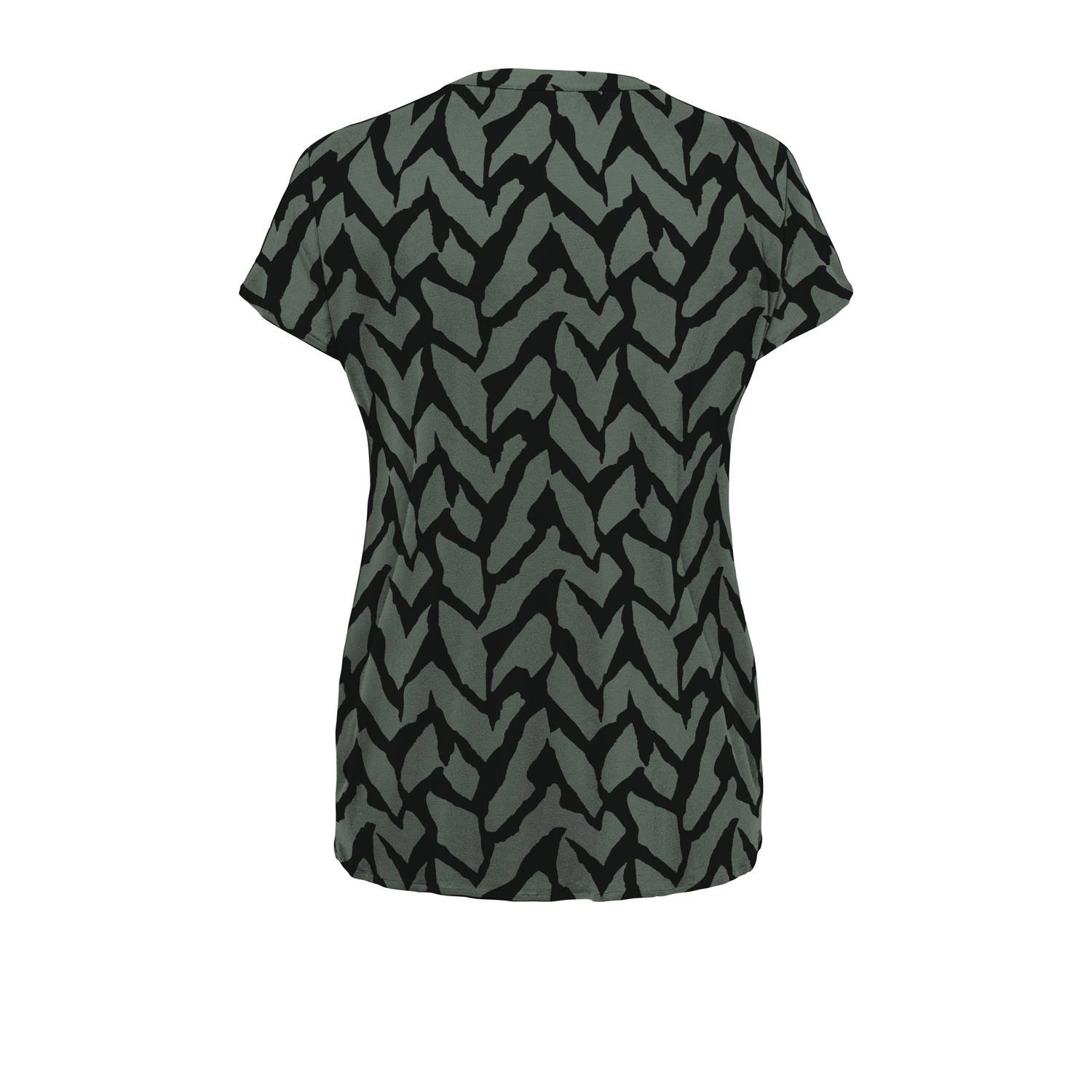 ONLY CARMAKOMA top