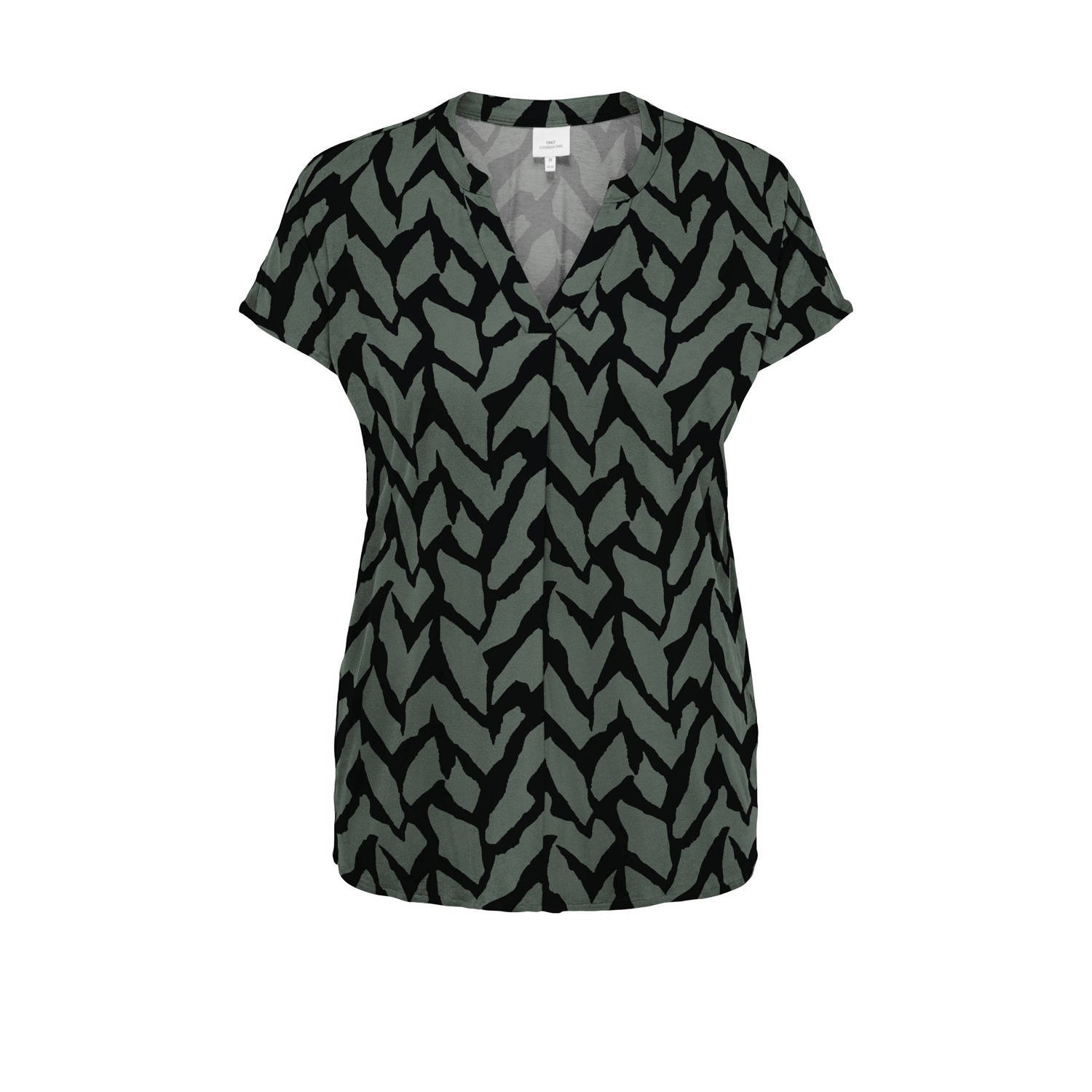 ONLY CARMAKOMA top