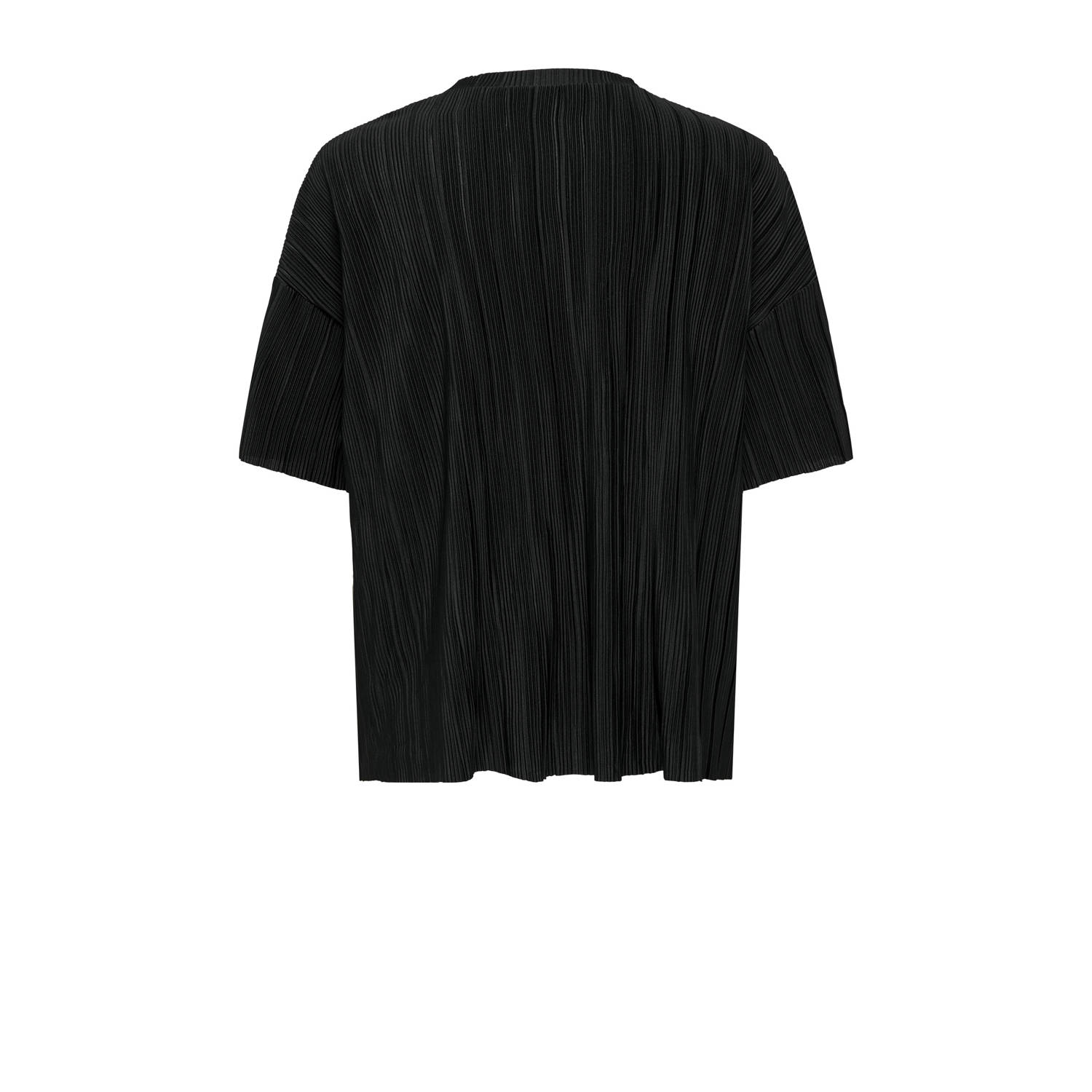 ONLY CARMAKOMA top zwart