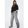 ONLY CARMAKOMA top zwart