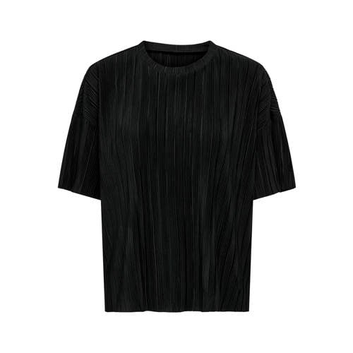ONLY CARMAKOMA top zwart afbeelding