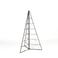 Konstsmide LED verlichte pyramide