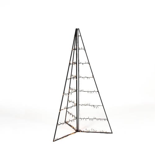 Konstsmide LED verlichte pyramide afbeelding