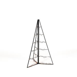LED verlichte pyramide