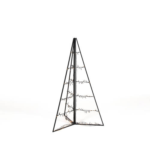 Konstsmide LED verlichte pyramide afbeelding