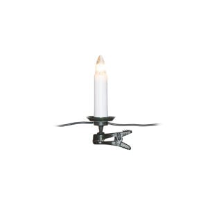 LED kaarsen (16 stuks)