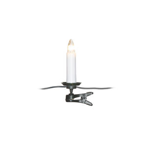 LED kaarsen (16 stuks)