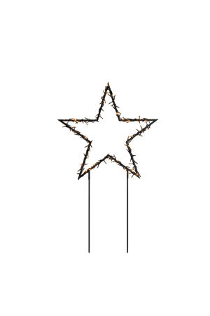 LED ster (108x65cm)