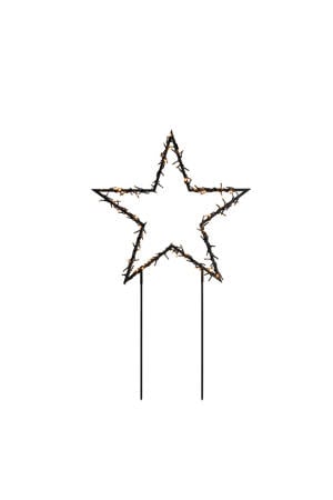 LED ster (108x65cm)