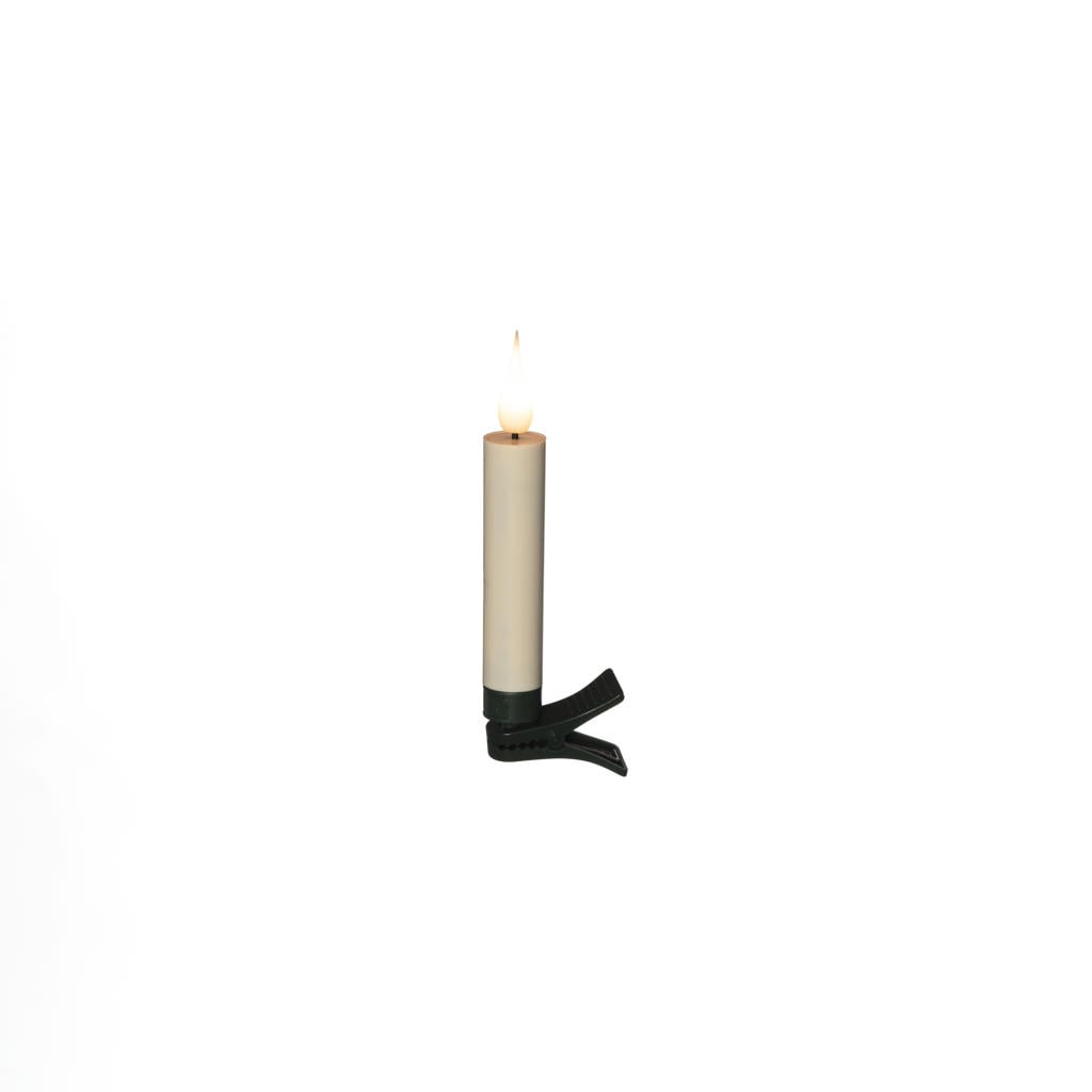 Konstsmide LED kaarsen (10 stuks)