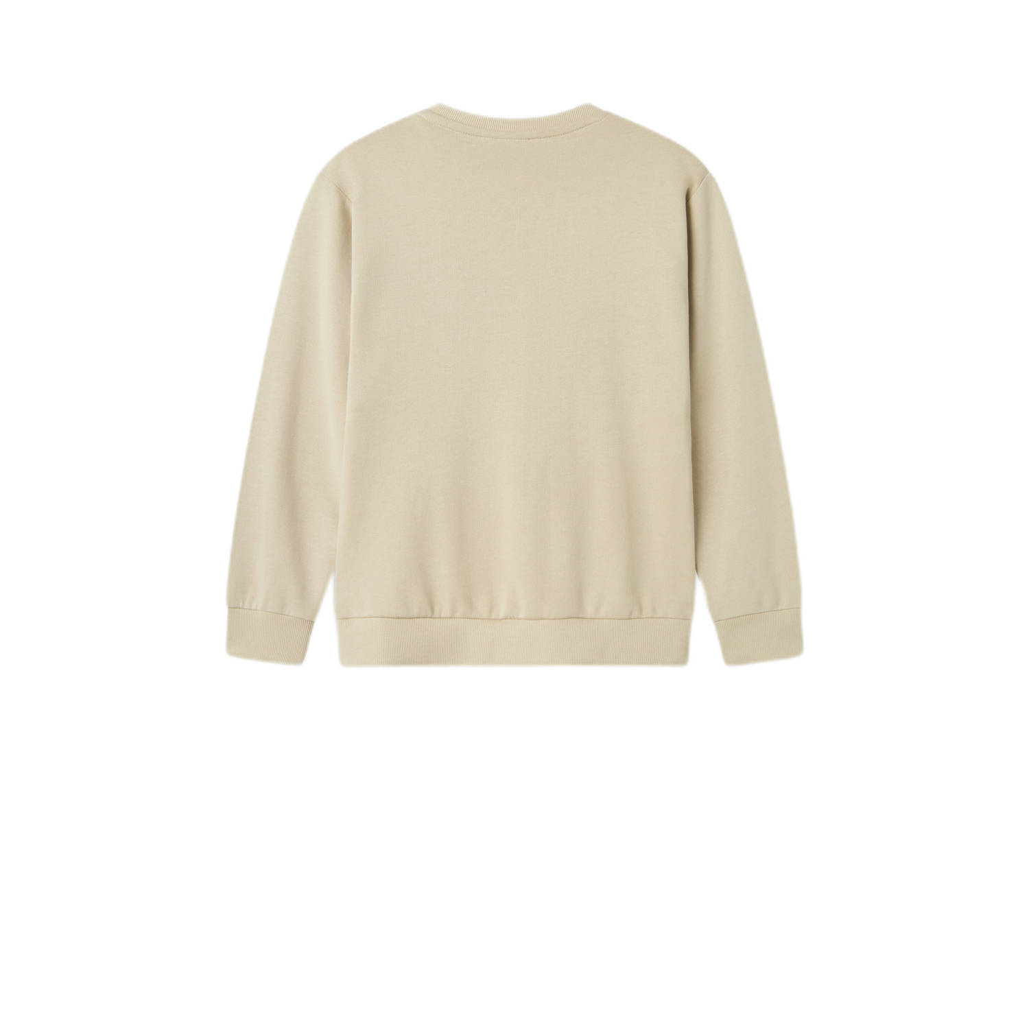 NAME IT KIDS sweater ecru