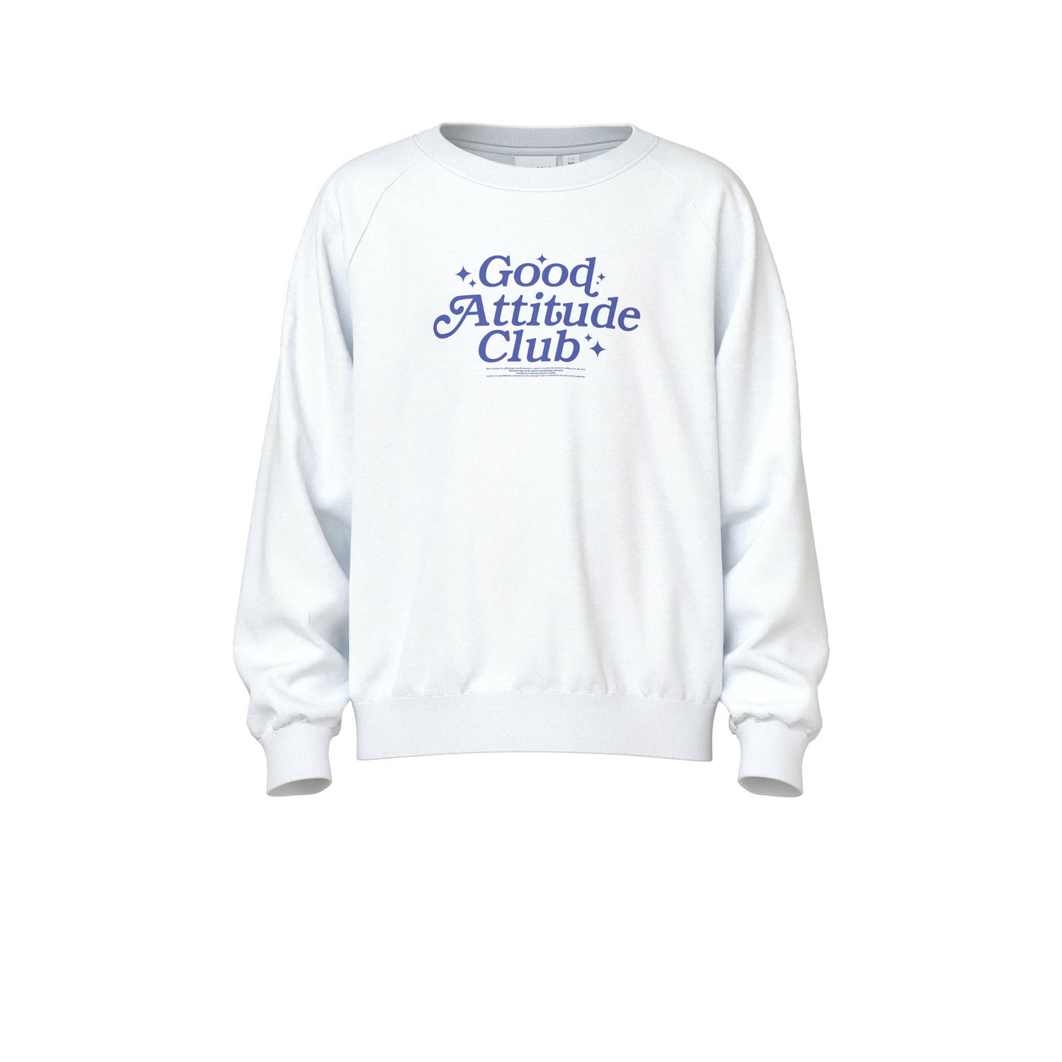 NAME IT KIDS sweater wit