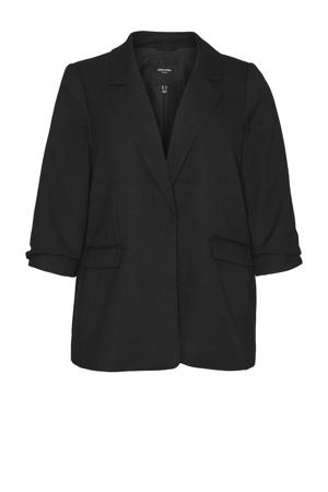 regular blazer
