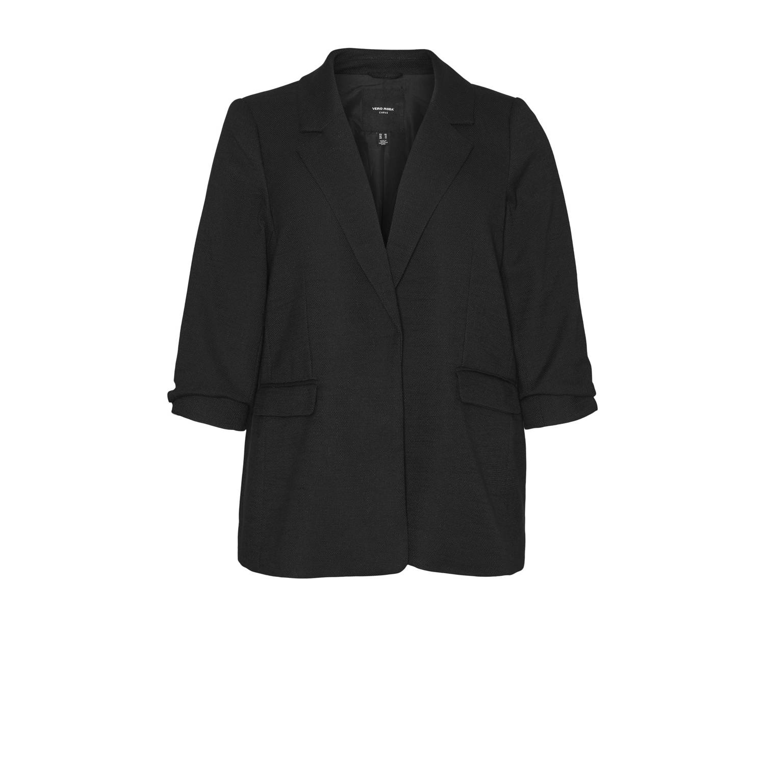 VERO MODA CURVE regular blazer