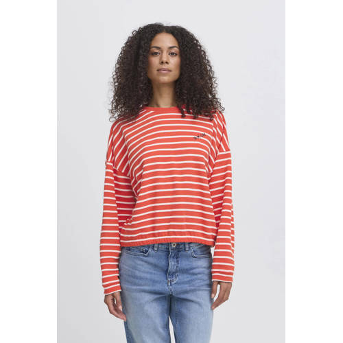 ICHI top rood afbeelding