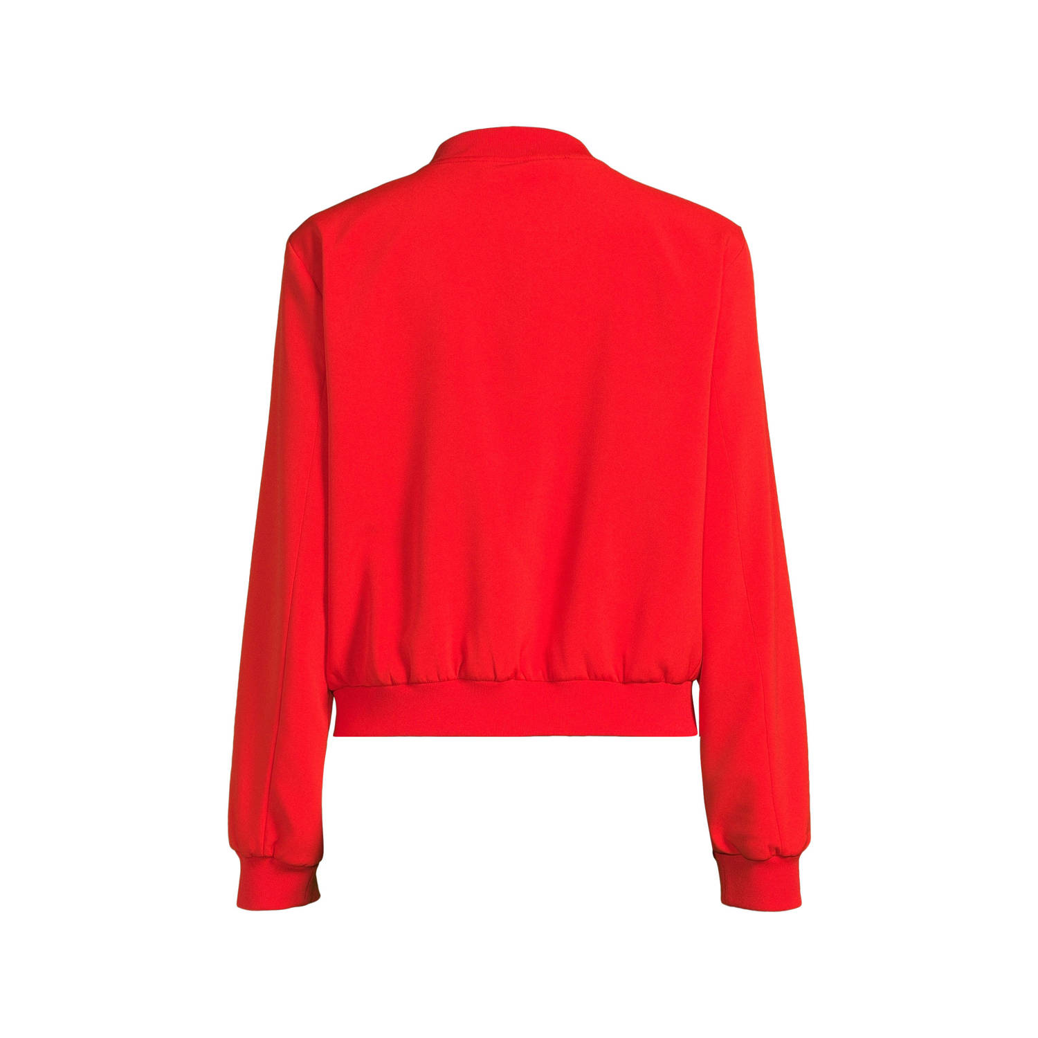 ICHI bomberjack rood