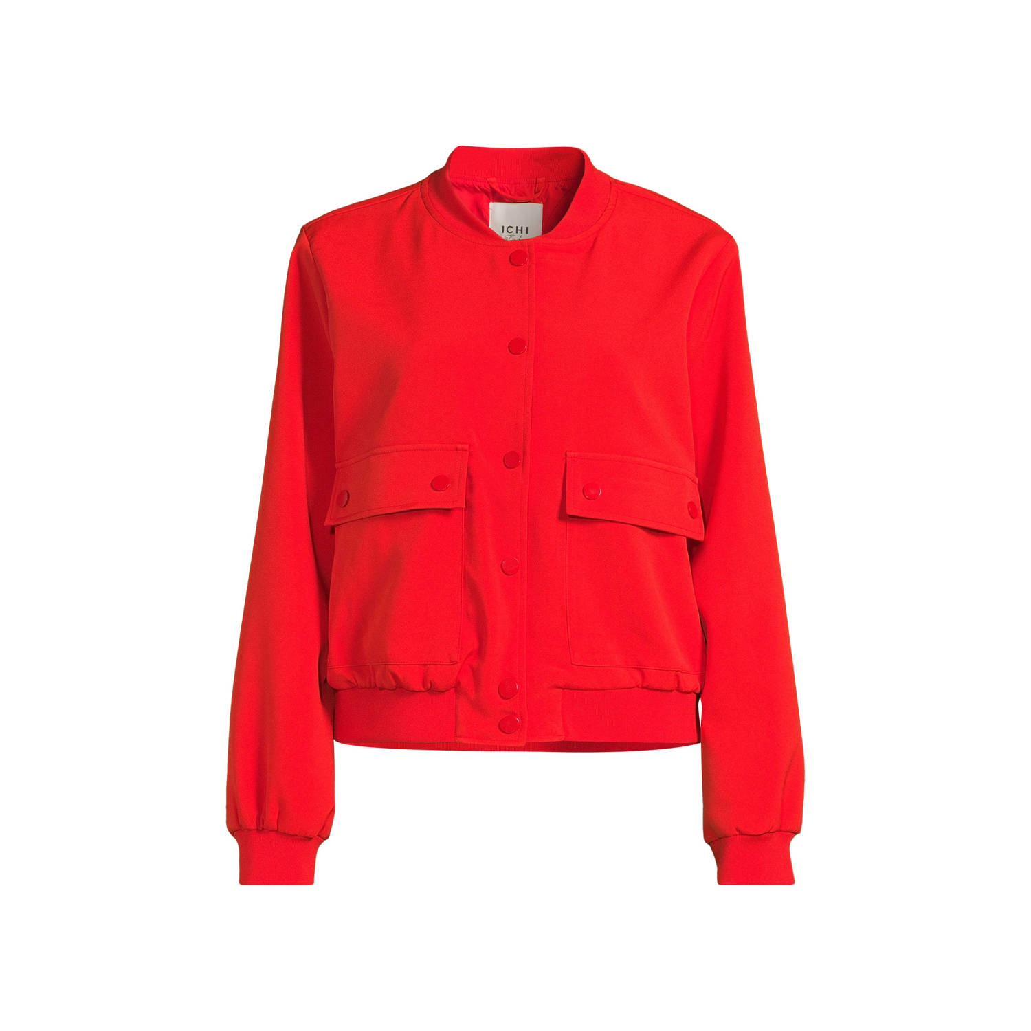 ICHI bomberjack rood