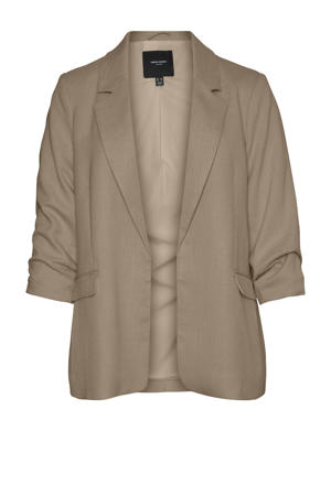 regular blazer