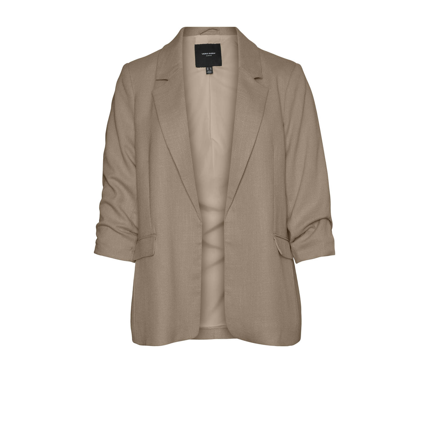 VERO MODA CURVE regular blazer