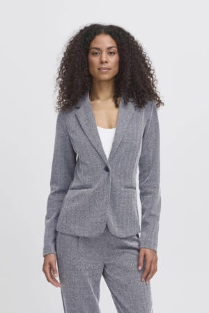 getailleerde blazer