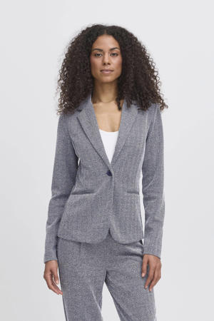 getailleerde blazer