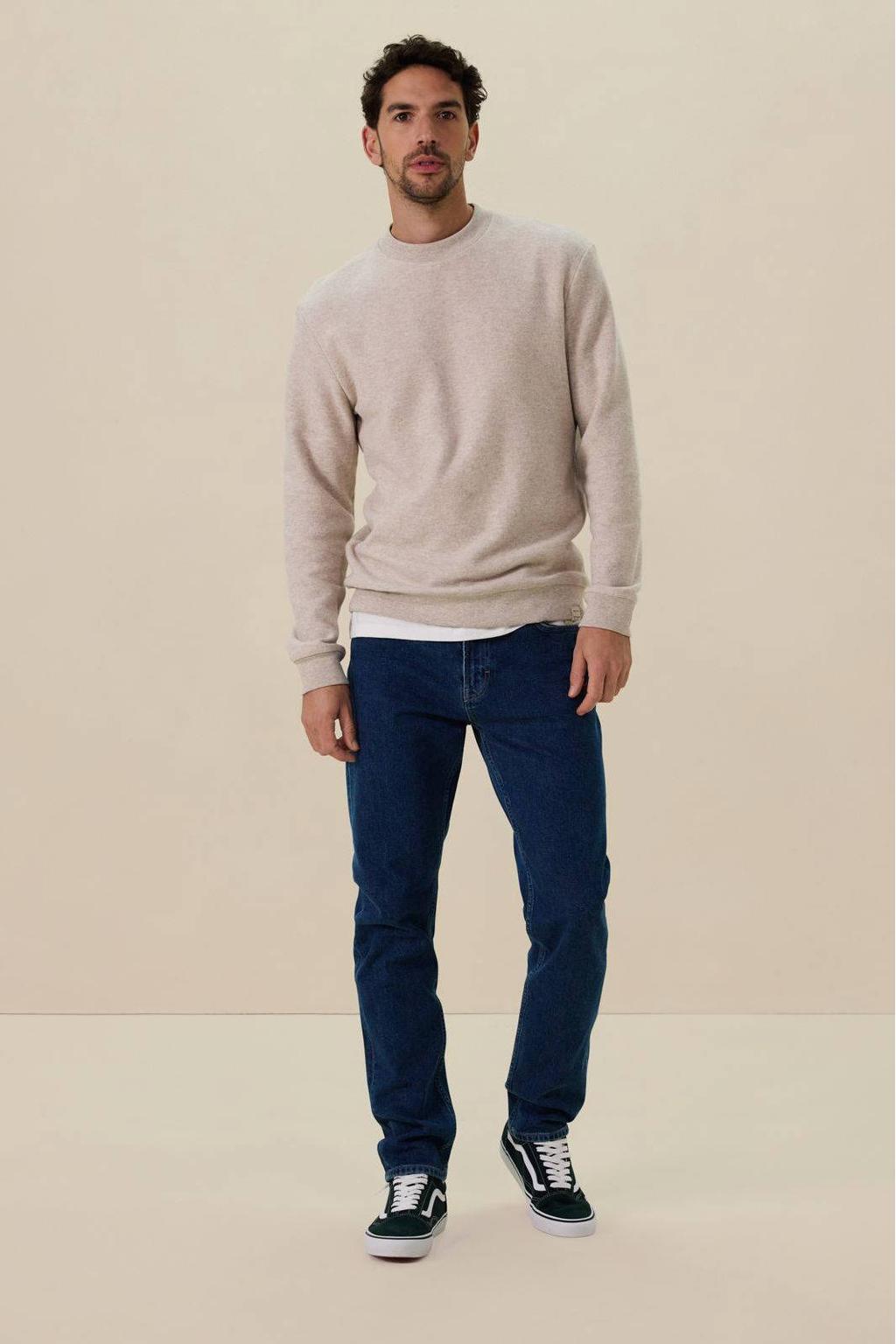 Sissy-Boy Philo regular fit jeans blauw