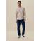 Sissy-Boy Philo regular fit jeans blauw