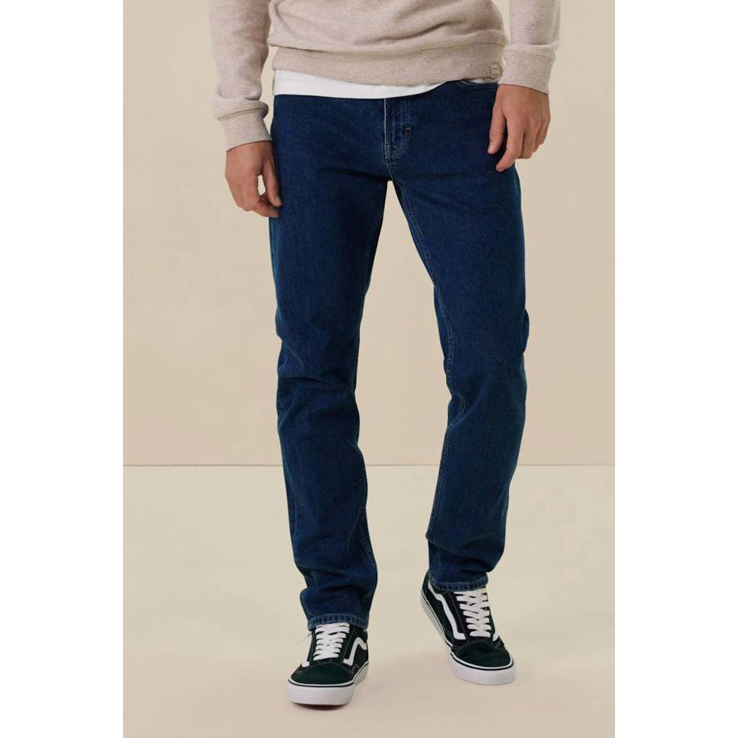 Sissy-Boy Philo regular fit jeans blauw