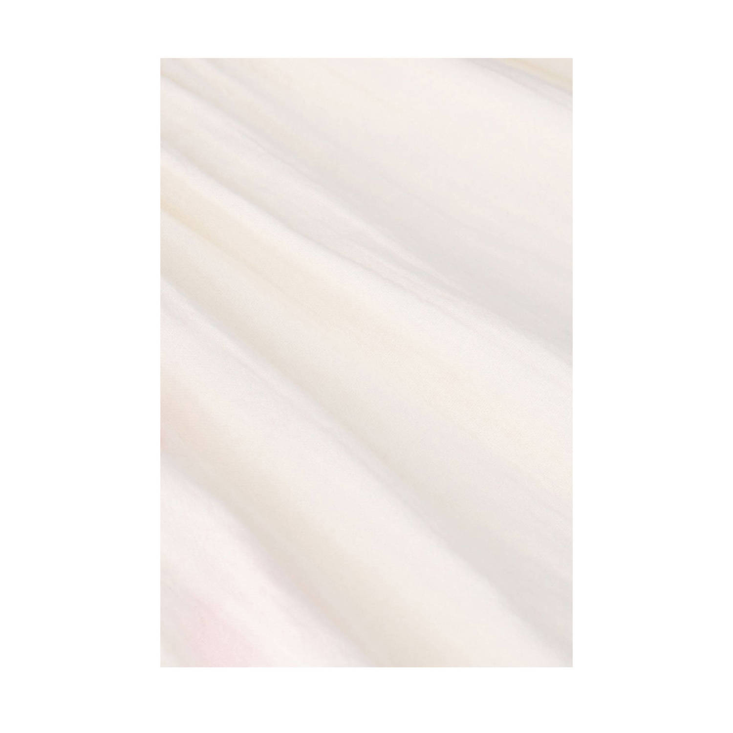 Sissy-Boy korte jurk beige