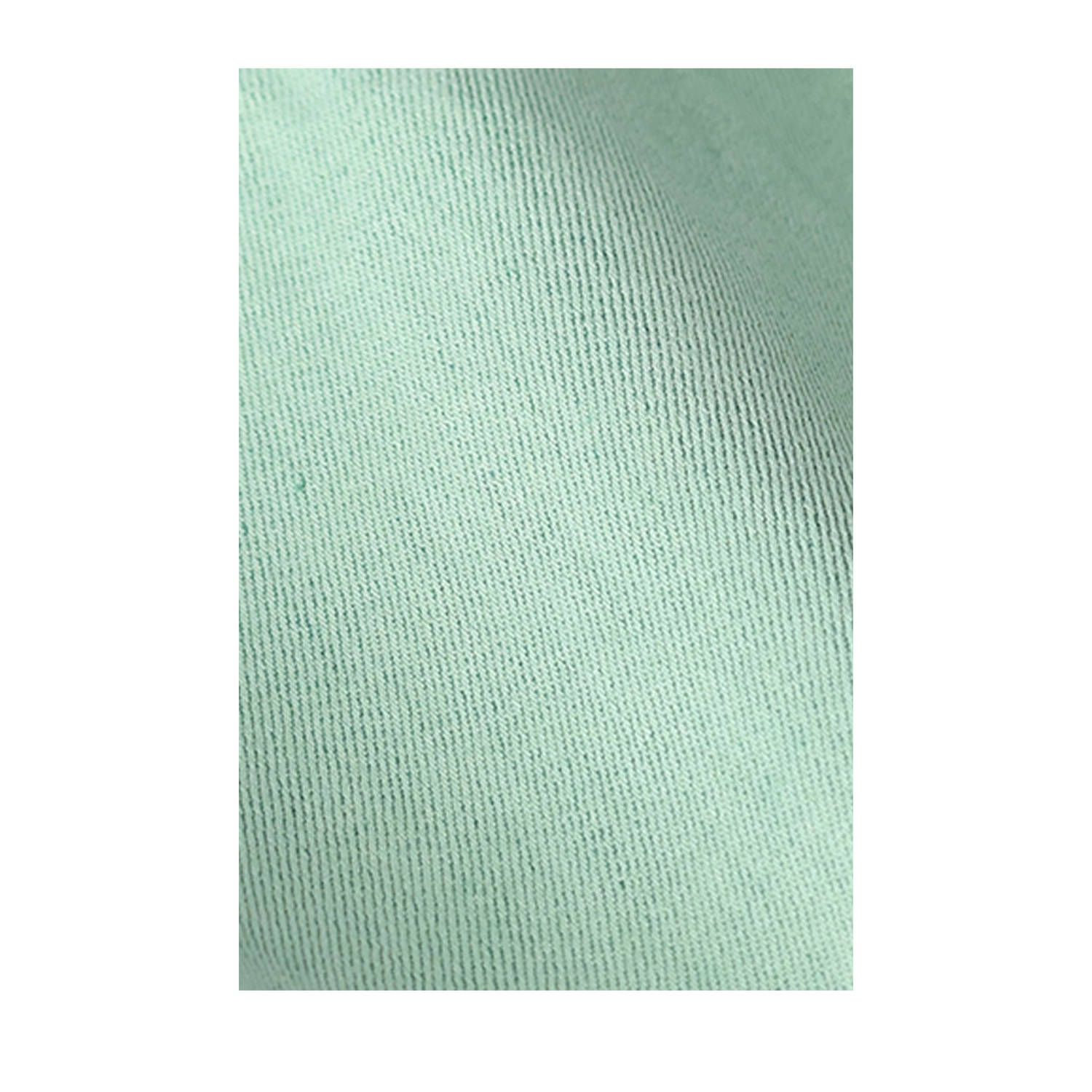 Sissy-Boy denim short turquoise