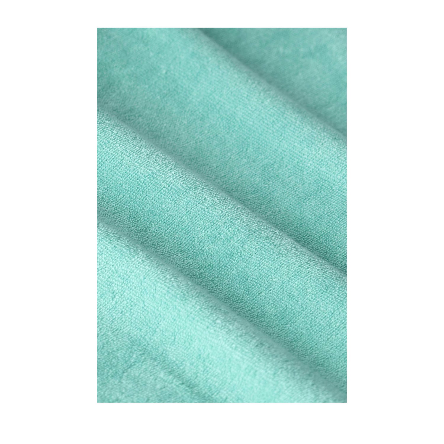 Sissy-Boy turquoise playsuit