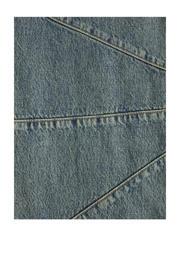 thumbnail: JJXX barrel jeans blauw