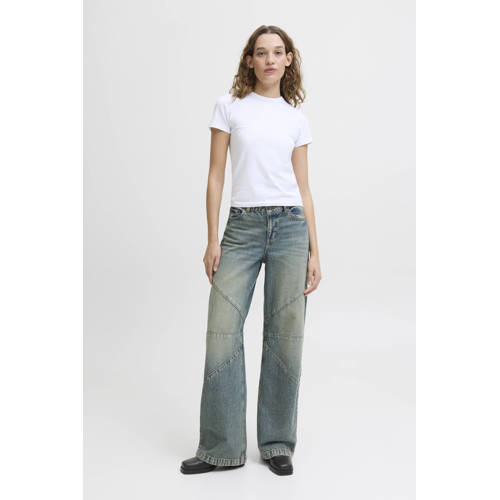 JJXX barrel jeans blauw afbeelding