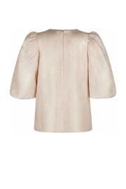 thumbnail: NUKUS top rose/goud