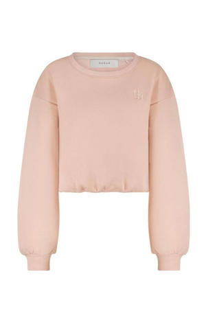 sweater lichtroze