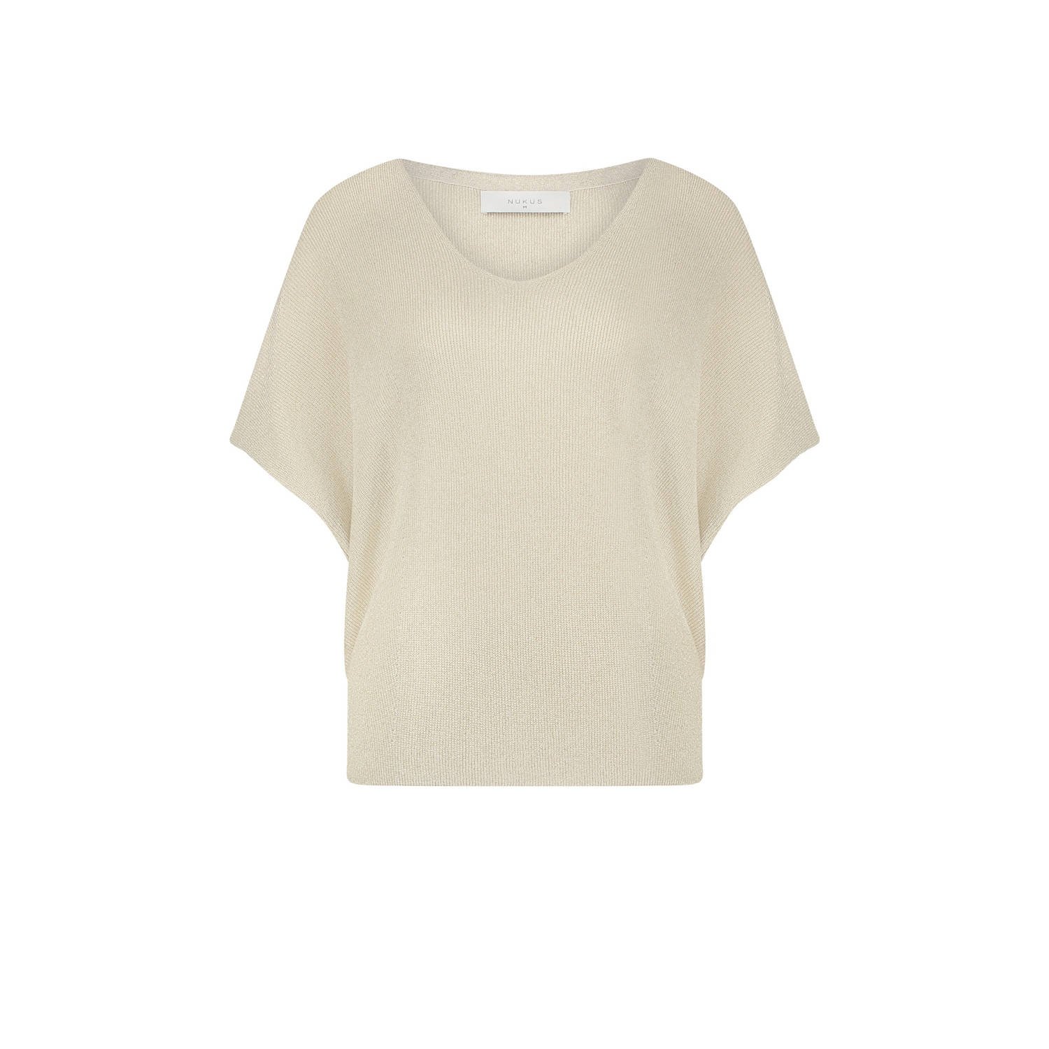 NUKUS top crème