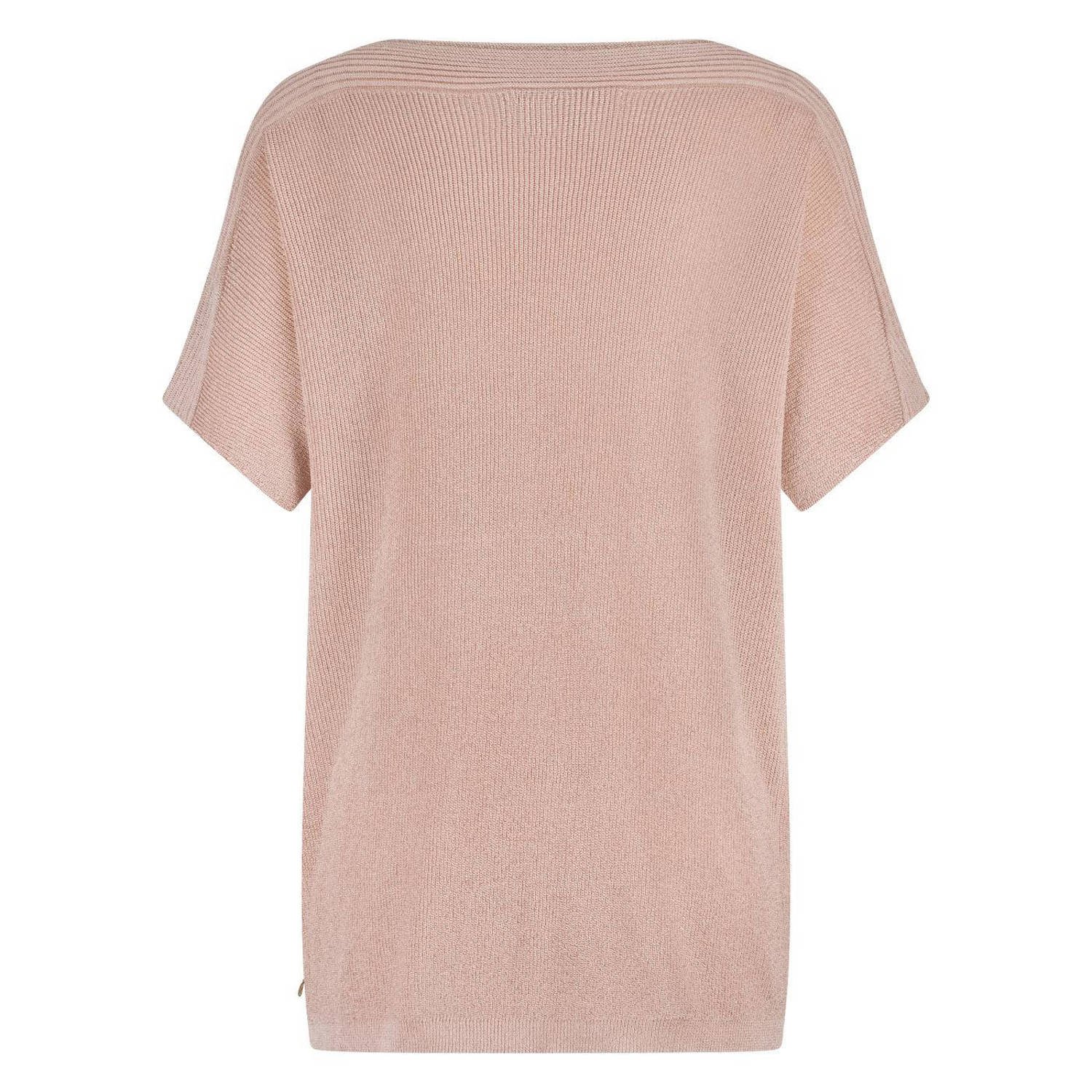 NUKUS top oudroze