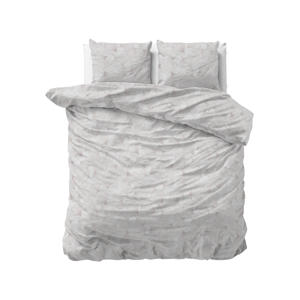 polyester microvezel dekbedovertrek lits-jumeaux (240x220 cm)