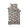 Sleeptime polyester microvezel dekbedovertrek 1-persoons (140x220 cm)