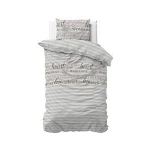 polyester microvezel dekbedovertrek 1-persoons (140x220 cm)