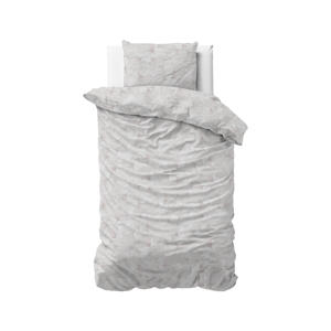 polyester microvezel dekbedovertrek 1-persoons (140x220 cm)