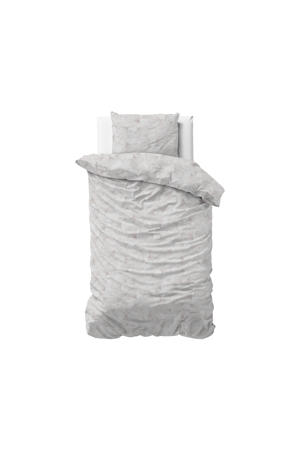 polyester microvezel dekbedovertrek 1-persoons (140x220 cm)