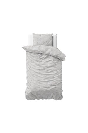 polyester microvezel dekbedovertrek 1-persoons (140x220 cm)