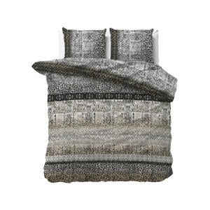 polyester microvezel dekbedovertrek 2-persoons (200x220 cm)
