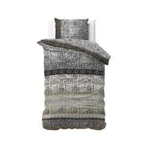 polyester microvezel dekbedovertrek 1-persoons (140x220 cm)