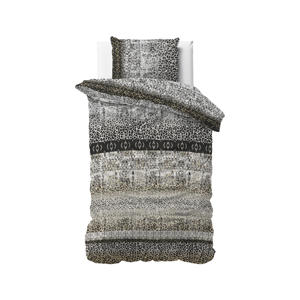 polyester microvezel dekbedovertrek 1-persoons (140x220 cm)