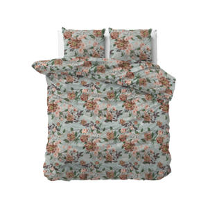 polyester microvezel dekbedovertrek lits-jumeaux (240x220 cm)
