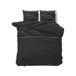 polyester microvezel dekbedovertrek lits-jumeaux (240x220 cm)